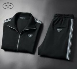 Picture of Prada SweatSuits _SKUPradaM-3XL25cn1429849